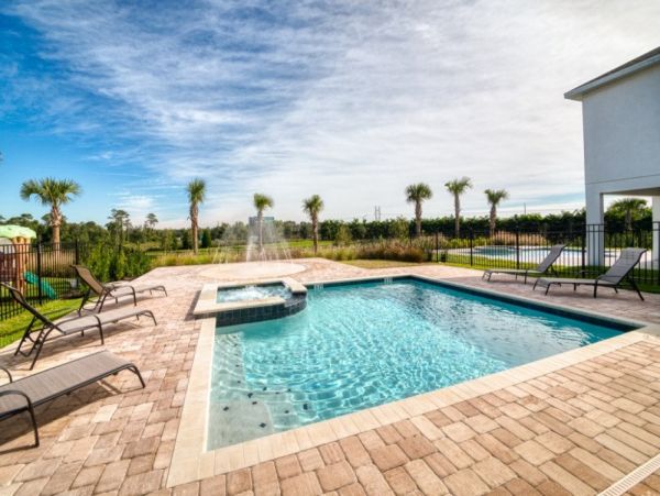 Orlando Home 977562