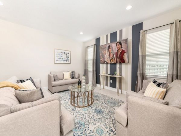 Orlando Home 977562