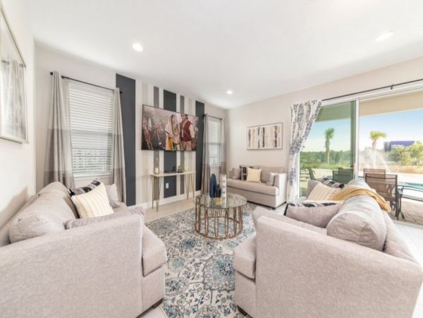 Orlando Home 977562