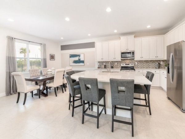 Orlando Home 977562