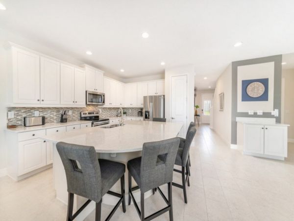 Orlando Home 977562