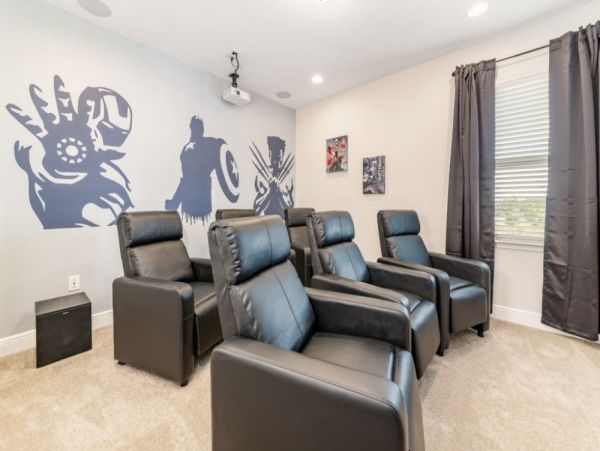 Orlando Home 977562