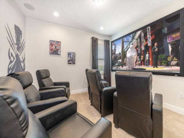 Orlando Home 977562