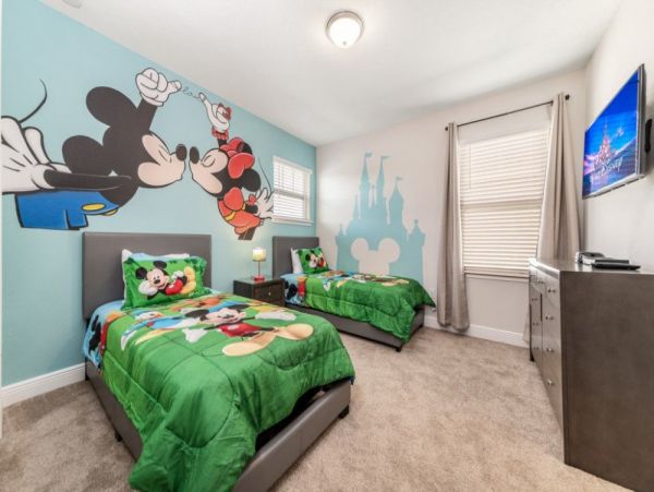 Orlando Home 977562