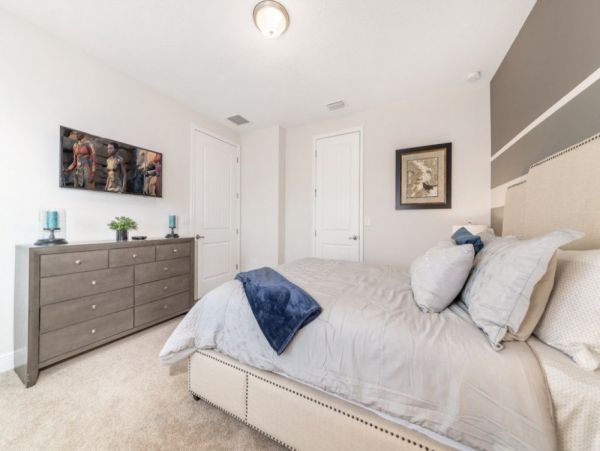 Orlando Home 977562