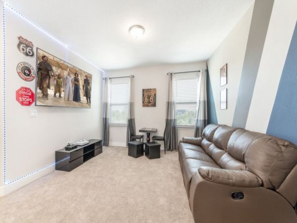Orlando Home 977562