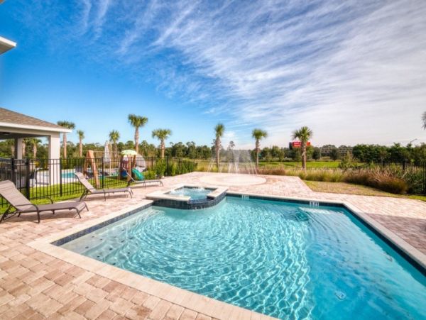 Orlando Home 977562