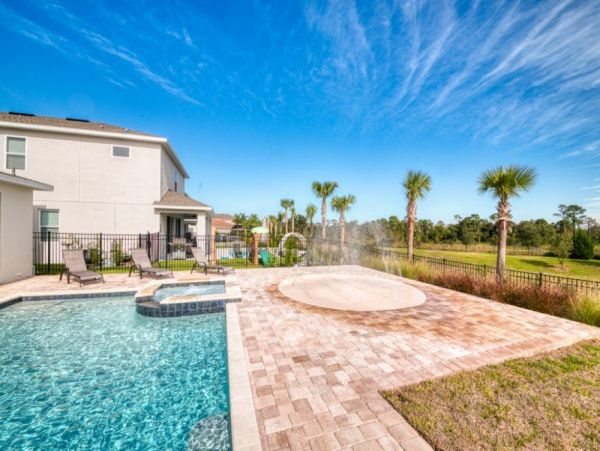 Orlando Home 977562