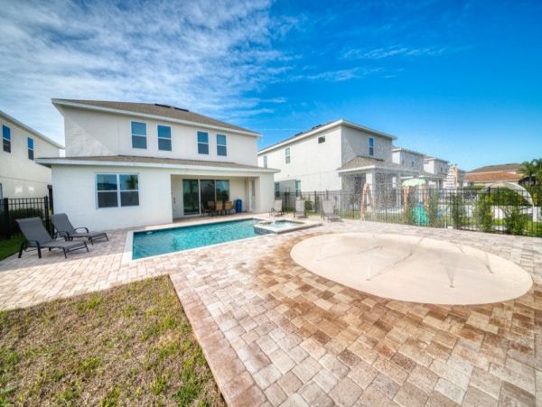 Orlando Home 977562