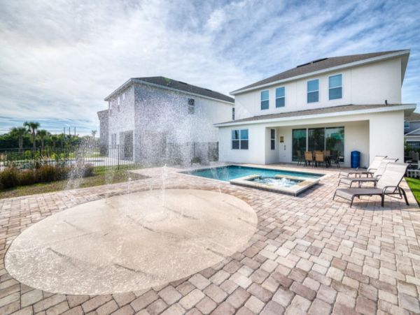 Orlando Home 977562