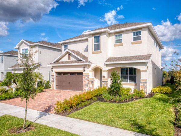Orlando Home 977562