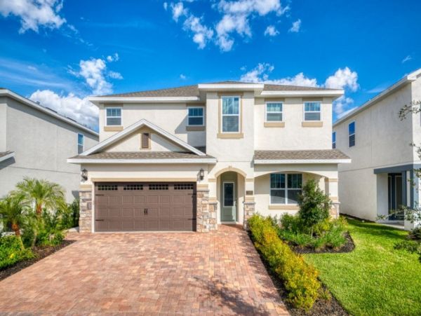 Orlando Home 977562