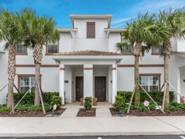Orlando Home 977563