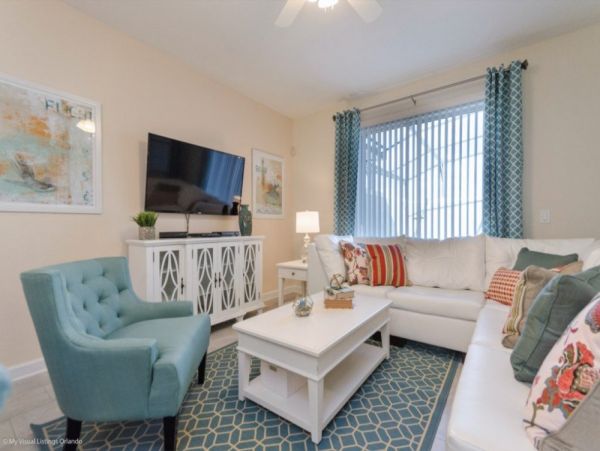 Orlando Home 977563