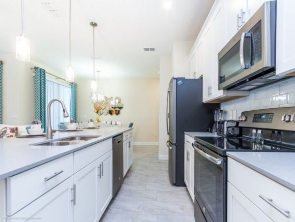 Orlando Home 977563