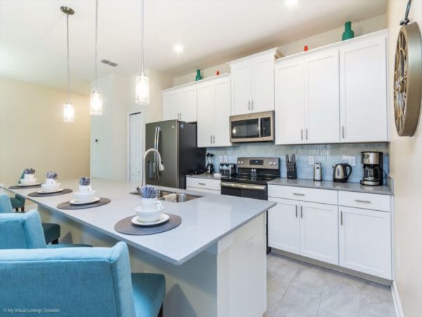 Orlando Home 977563