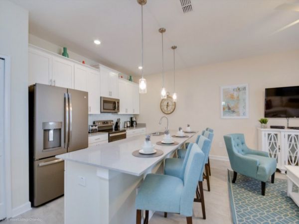 Orlando Home 977563
