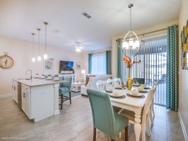 Orlando Home 977563