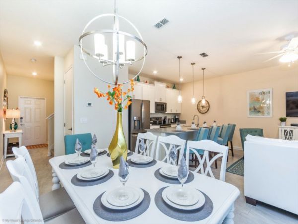 Orlando Home 977563