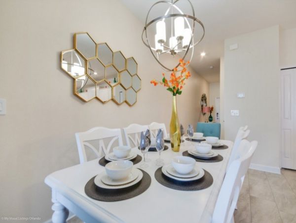 Orlando Home 977563