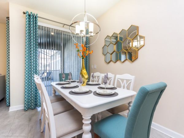 Orlando Home 977563
