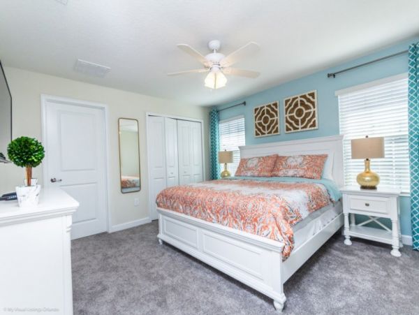 Orlando Home 977563