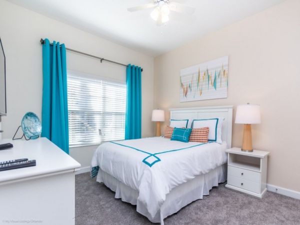 Orlando Home 977563
