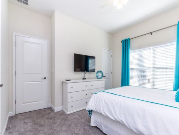 Orlando Home 977563