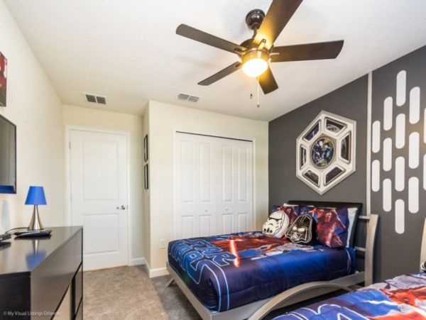 Orlando Home 977563