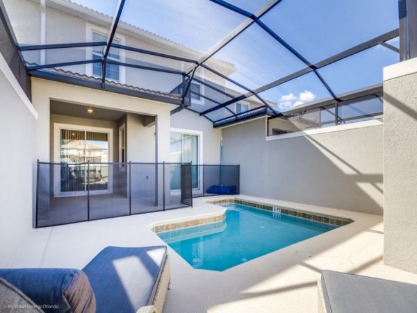 Orlando Home 977563