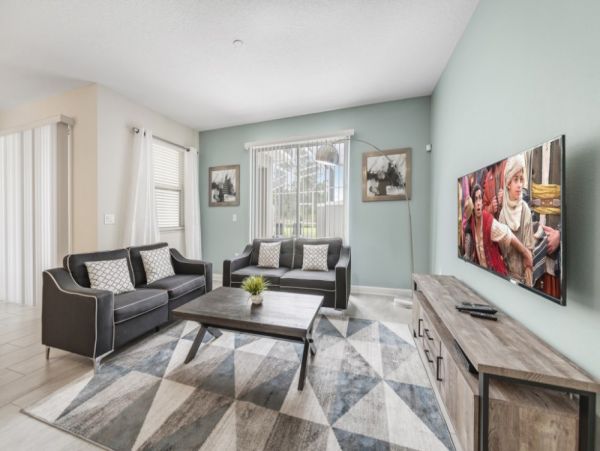 Orlando Home 977564