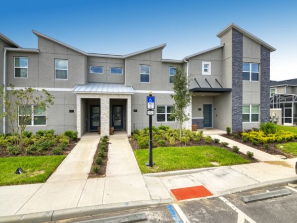 Orlando Home 977564
