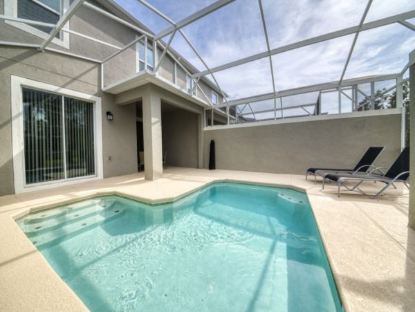 Orlando Home 977564