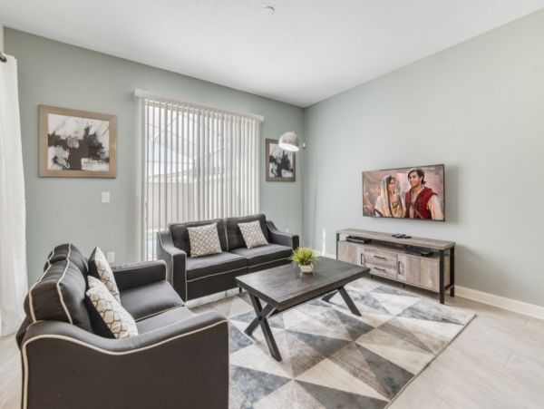 Orlando Home 977564