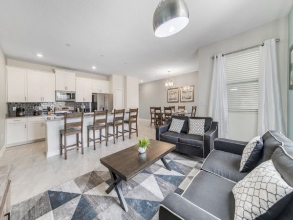 Orlando Home 977564