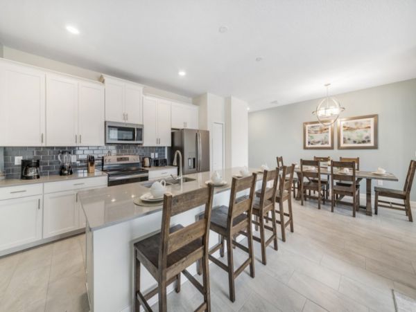 Orlando Home 977564