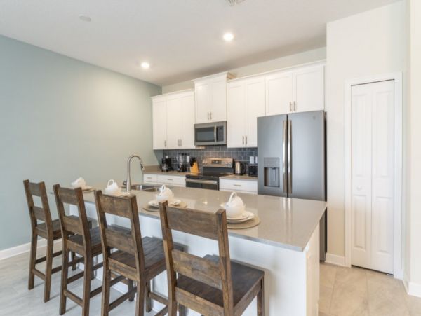 Orlando Home 977564
