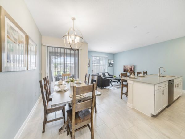 Orlando Home 977564