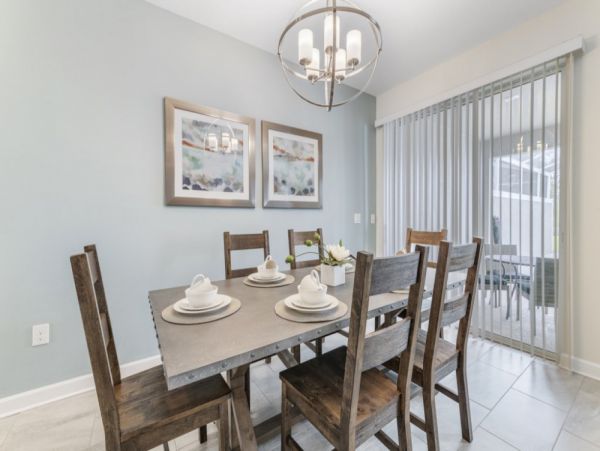Orlando Home 977564