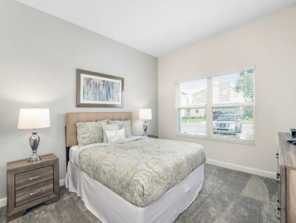 Orlando Home 977564