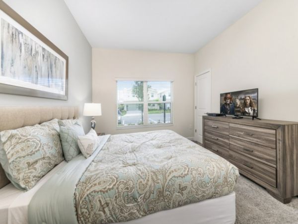 Orlando Home 977564