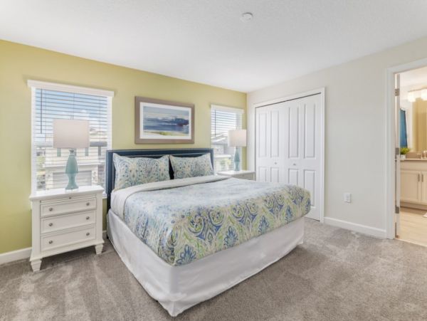 Orlando Home 977564