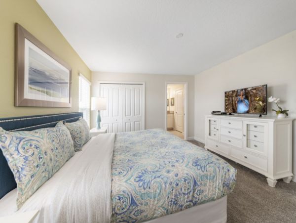Orlando Home 977564