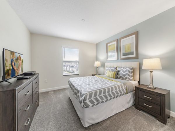 Orlando Home 977564