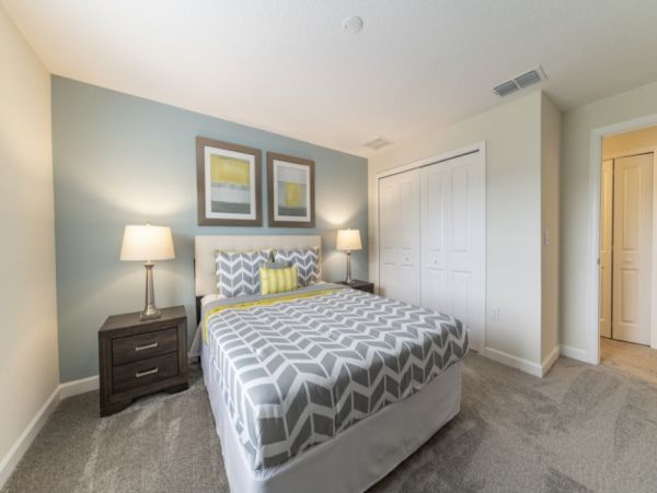 Orlando Home 977564