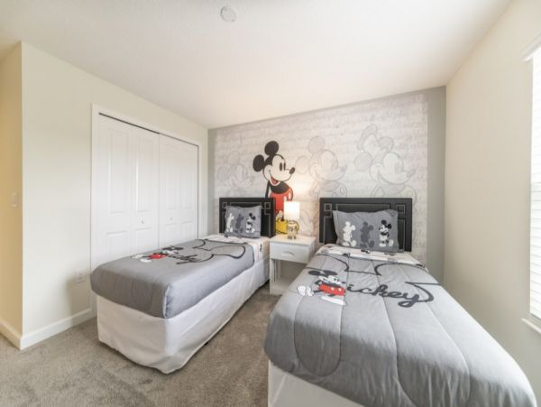 Orlando Home 977564