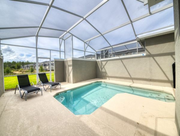 Orlando Home 977564