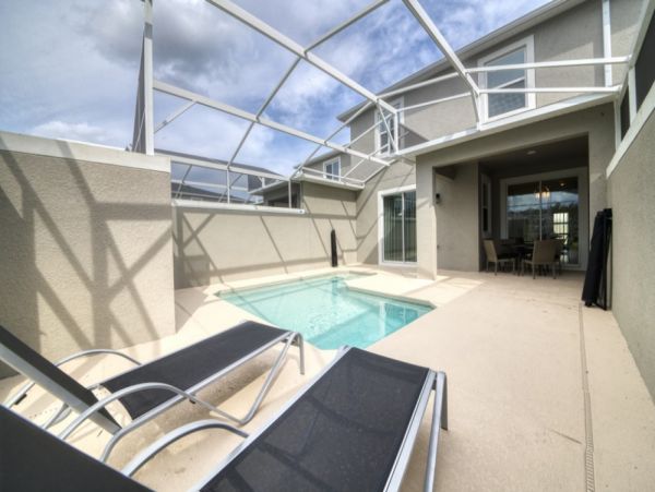 Orlando Home 977564