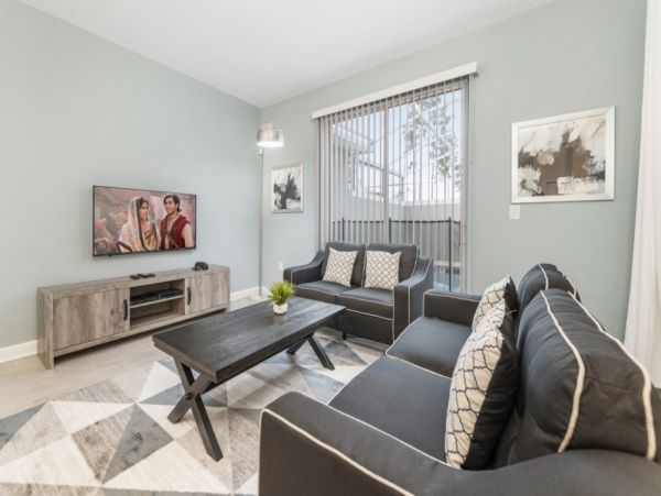 Orlando Home 977565