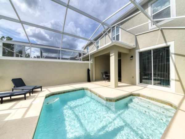 Orlando Home 977565